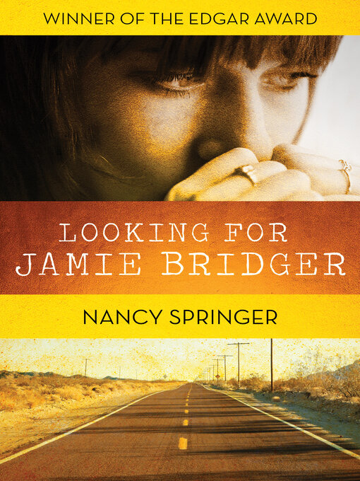 Title details for Looking for Jamie Bridger by Nancy Springer - Available